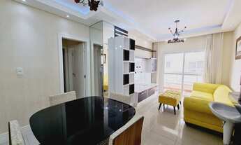 Imagem 2: Apartamento para venda possui 68 metros quadrados com 2 quartos em Vila São José - Taubaté