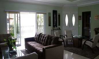 Imagem 4: CASA RESIDENCIAL em SÃO PAULO - SP, PARQUE DOS PRÍNCIPES