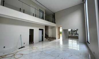 Imagem 5: Anápolis-GO - Casa de Condomínio - Alphaville Anápolis