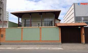 Imagem: INDAIAL - Casa Padrão - Das Nações