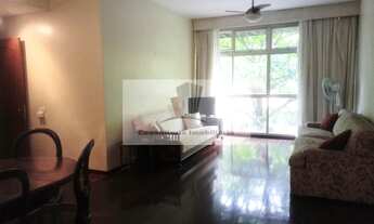 Imagem: Ipanema - Rua Maria Quitéria - 125m²