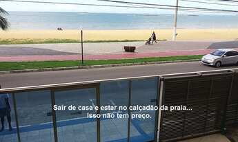 Imagem 5: Apartamento com vista p/ mar Itapuã, pronto p/ Airbnb, 2 Quartos com varanda, 1 vaga, Laze