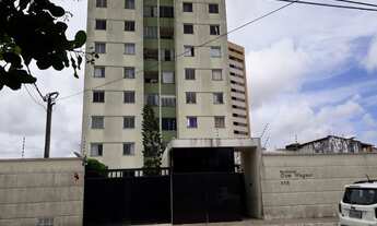 Imagem: Apartamento em Nova Parnamirim (55 m²