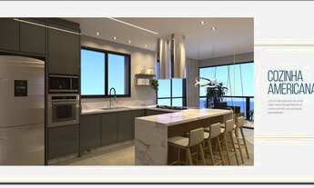 Imagem 5: Apartamento para venda possui 140 metros quadrados com 3 quartos