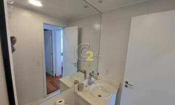 Imagem: APARTAMENTO - PINHEIROS - 2 DORMITÓRIOS