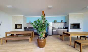 Imagem 5: Apartamentos "novos" de 2 dormitórios com suíte e 2 vagas de garagem em Barreiro