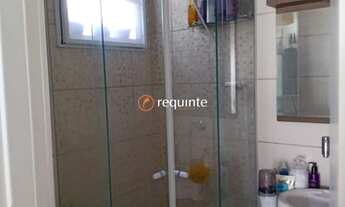 Imagem 7: Requinte oferece Moradas Club 2 com 3 dormitórios, sala estar, cozinha, banheiro, pátio e