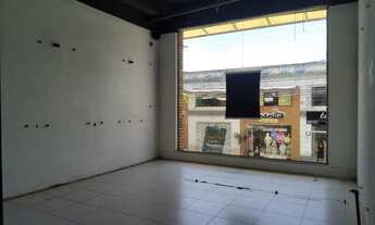 Imagem 6: Loja para restaurante com alto fluxo de visitantes