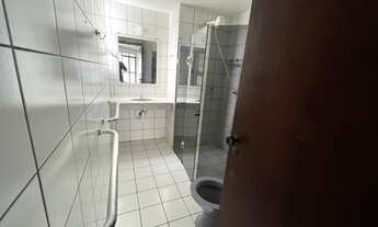 Imagem 6: Apartamento para aluguel e venda com 75 metros quadrados com 2 quartos e dep.De empregada