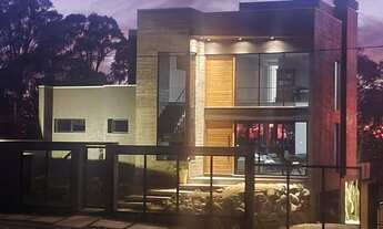 Imagem 4: Linda Casa Nova na Serra Gaúcha