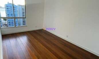 Imagem 4: Apartamento para venda com 160 metros quadrados com 3 quartos em Icaraí - Niterói - RJ