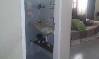 Imagem 7: Casa 3 suítes Nova Parnamirim Parnamirim RN