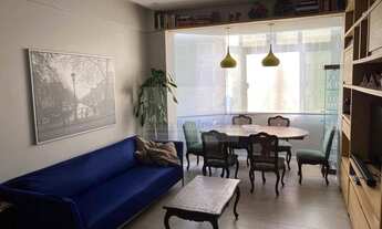 Imagem 3: IPANEMA-3 QUARTOS-SUITE0-HOME OFICCE-CLOSET-ANDAR ALTO-ELEVADOR- POSSIBILIDADE ALUGAR VAGA