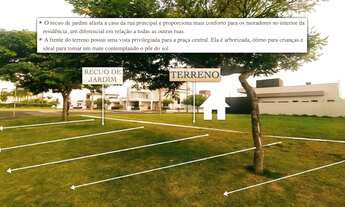 Imagem 4: Terreno na melhor esquina Cond. Terras Alpha I Foz do Iguaçu