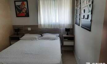 Imagem 5: Cobertura para Venda em São Bernardo do Campo, Baeta Neves, 2 dormitórios, 1 suíte, 3 banh