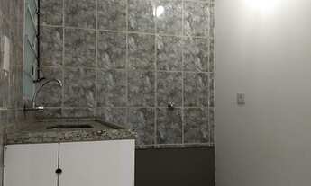 Imagem 5: Apartamento para aluguel com 20 metros quadrados na Branca - São Paulo - SP