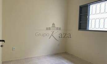 Imagem 7: Casa - Bosque dos Eucaliptos - 3 Dormitórios - 152m²