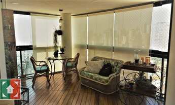 Imagem: Apartamento com 3 dormitórios à venda