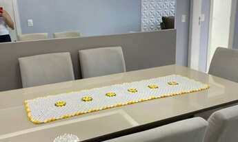 Imagem 5: Lindo Apto 02 Quartos Com Suíte / Mobiliado