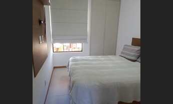 Imagem 3: APARTAMENTO 2/4 CONDOMINIO PARAÍSO DA LAGOA - Itacimirim