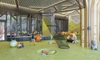 Imagem 7: Alto Padrão Apto 156m² . suítes e 2 vagas