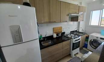 Imagem: Apartamento com 65m² e 02 dormitórios