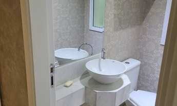 Imagem 3: Apartamento para aluguel e venda tem 95 metros quadrados com 2 quartos