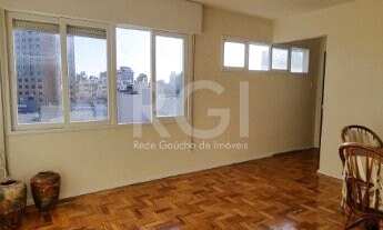 Imagem: PORTO ALEGRE - Apartamento Padrão - Moinhos