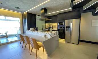 Imagem 6: Cobertura duplex para venda possui 133 metros quadrados com 2 quartos