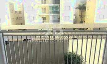 Imagem 3: Condomínio larissa