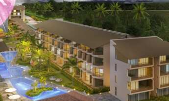 Imagem: FLAT DE ALTÍSSIMO LUXO E REQUINTE EM CARNEIROS(