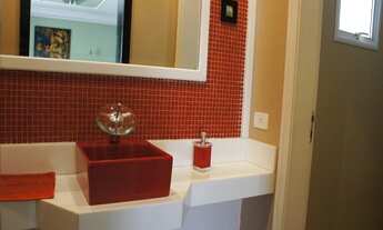 Imagem 5: CASA RESIDENCIAL em SÃO PAULO - SP, PARQUE DOS PRÍNCIPES