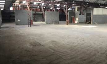 Imagem 5: Galpão metrô vila prudente 3750 netos