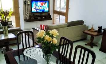 Imagem: Praia de Pitangueiras no Guarujá