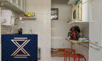 Imagem 6: Apartamento com 2 dormitórios à venda, 71 m² por R$ 306.027 - Freguesia (Jacarepaguá) - Ri