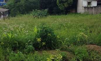 Imagem: Lote em Mar Azul