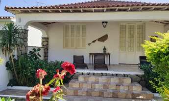 Imagem: Térrea para aluguel tem 130 metros quadrados