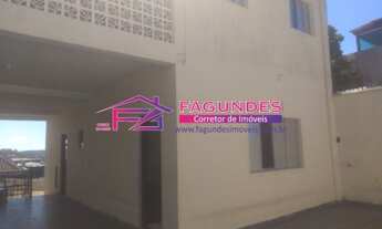 Imagem 2: Vende-se: Casa no Jardim Santa Fé