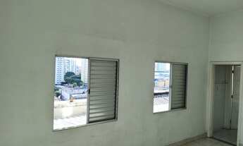 Imagem 4: Apartamento Kitnet para Locação Aluguel 38 metros no Brás - Centro de São Paulo