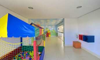 Imagem 4: Residencial Solar Campinas, Aptos de 68 a 87m²-Pronto para morar - Setor Campinas - Goiâni