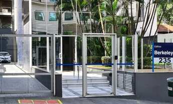 Imagem 2: Escritório para aluguel possui 69 metros quadrados em Cerqueira César - São Paulo - SP