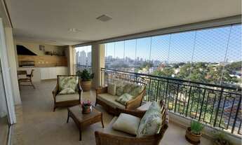 Imagem: Apartamento para venda tem 170 metros quadrados