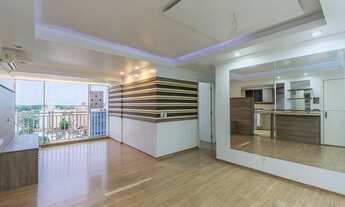 Imagem 4: Apartamento à venda com 84 m², 3 quartos (1 suíte) no condomínio Vila Mimosa em Centro - C