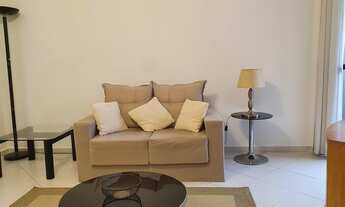 Imagem 3: Apartamento 01 Dormitório Santo Amaro - ao lado da estação Alto da Boa Vista do metrô