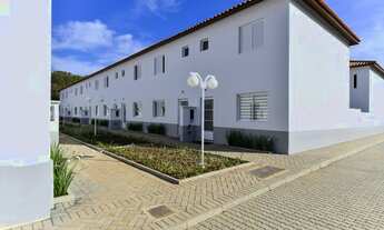 Imagem 4: Casa de condomínio para venda tem 80 metros quadrados com 2 quartos