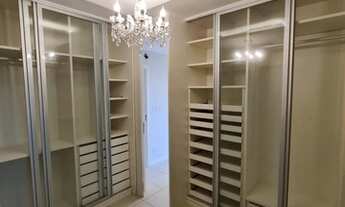 Imagem 3: Casa 4 Quartos Suítes Condomínio FOZ DO JOANES Piscina em buraquinho