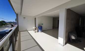 Imagem 2: Apartamento para venda com 157 metros quadrados, 4 quartos, 3 suítes em Mata da Praia-Vitó