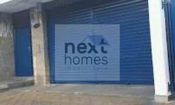 Imagem 4: Prédio para locação com 4 vagas 250 m² no Jardim Esther !!!