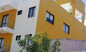 Imagem 4: Cobertura com 2 dormitórios à venda, 160 m² por R$ 225.000,00 - Nova Parnamirim - Parnamir