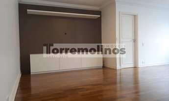 Imagem 3: Apartamento em Higienópolis venda com 100 metros quadrados com 2 quartos